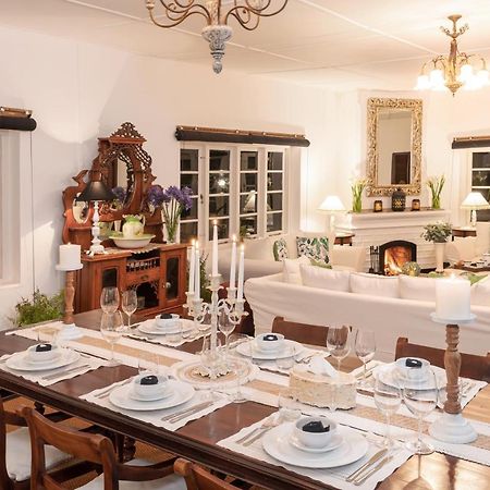 Highgrove Estate By Ishq Konuk evi Labugolla Dış mekan fotoğraf