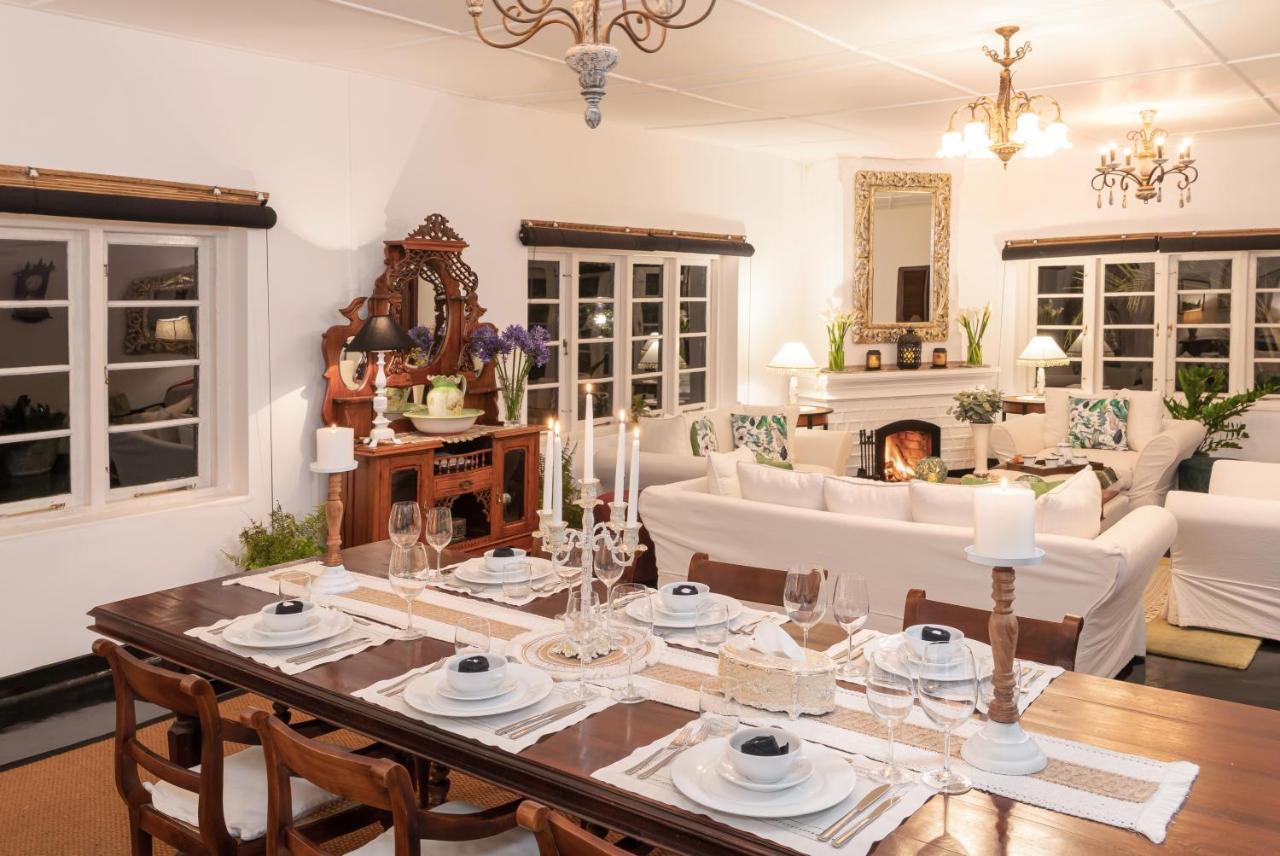 Highgrove Estate By Ishq Konuk evi Labugolla Dış mekan fotoğraf
