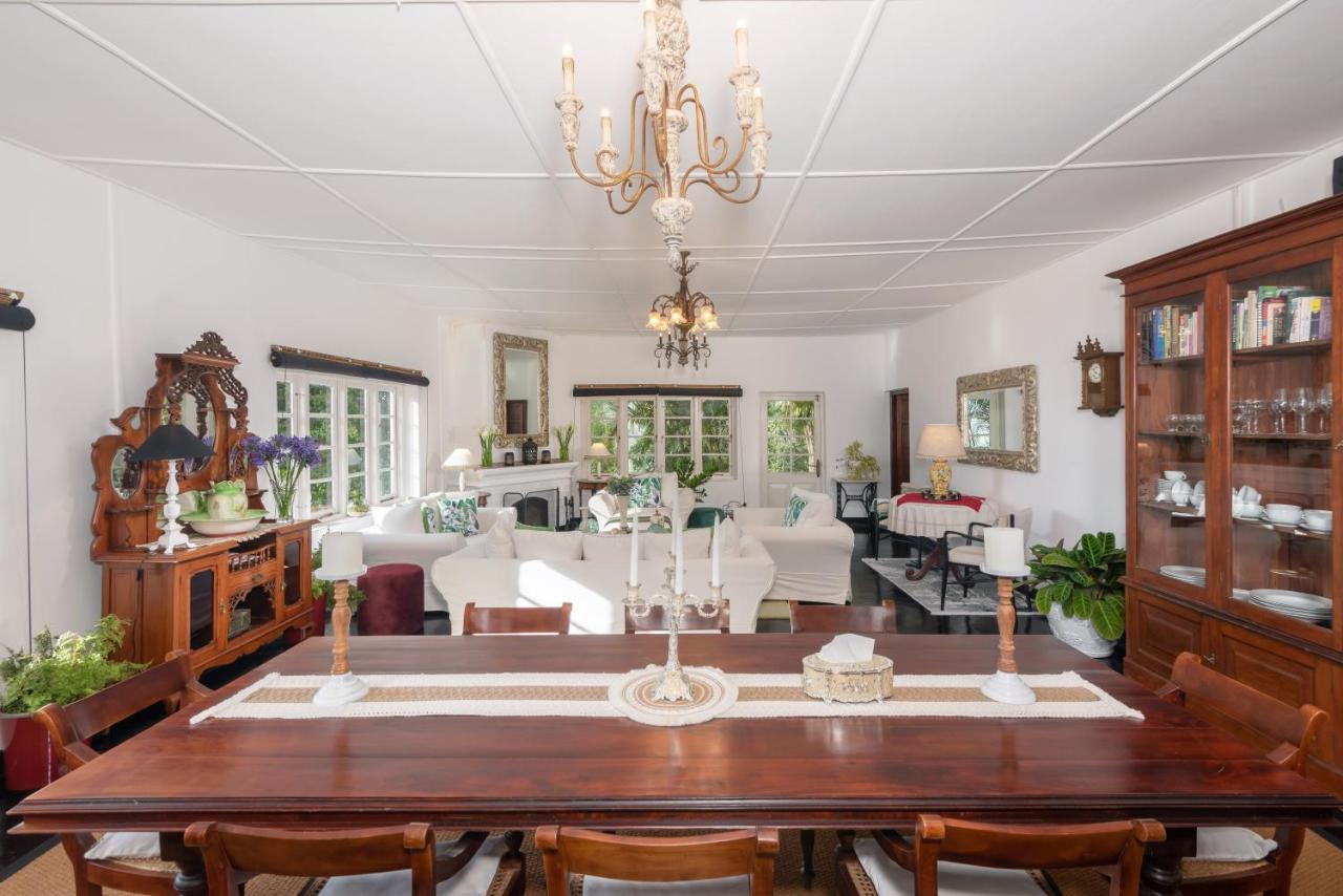 Highgrove Estate By Ishq Konuk evi Labugolla Dış mekan fotoğraf