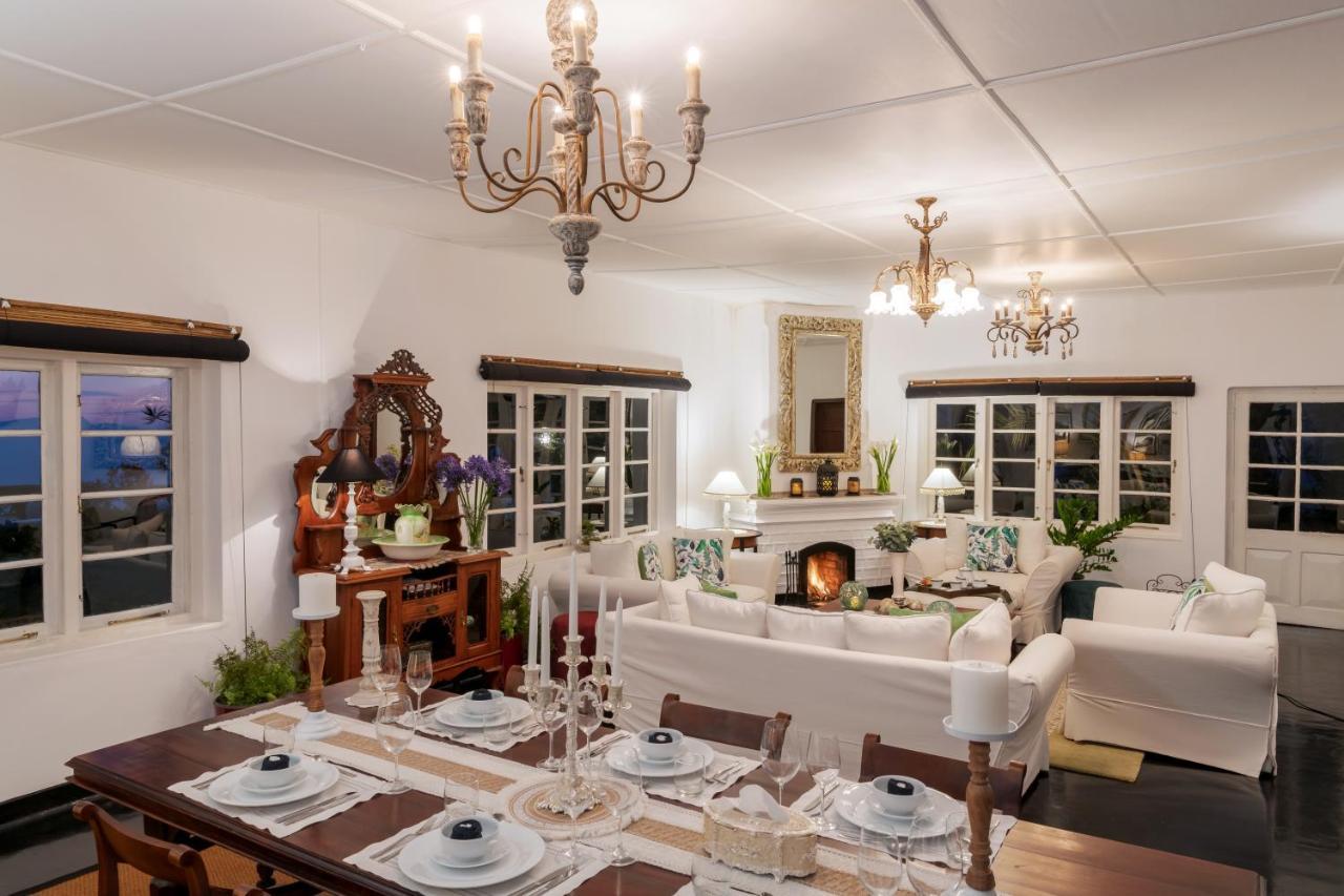 Highgrove Estate By Ishq Konuk evi Labugolla Dış mekan fotoğraf
