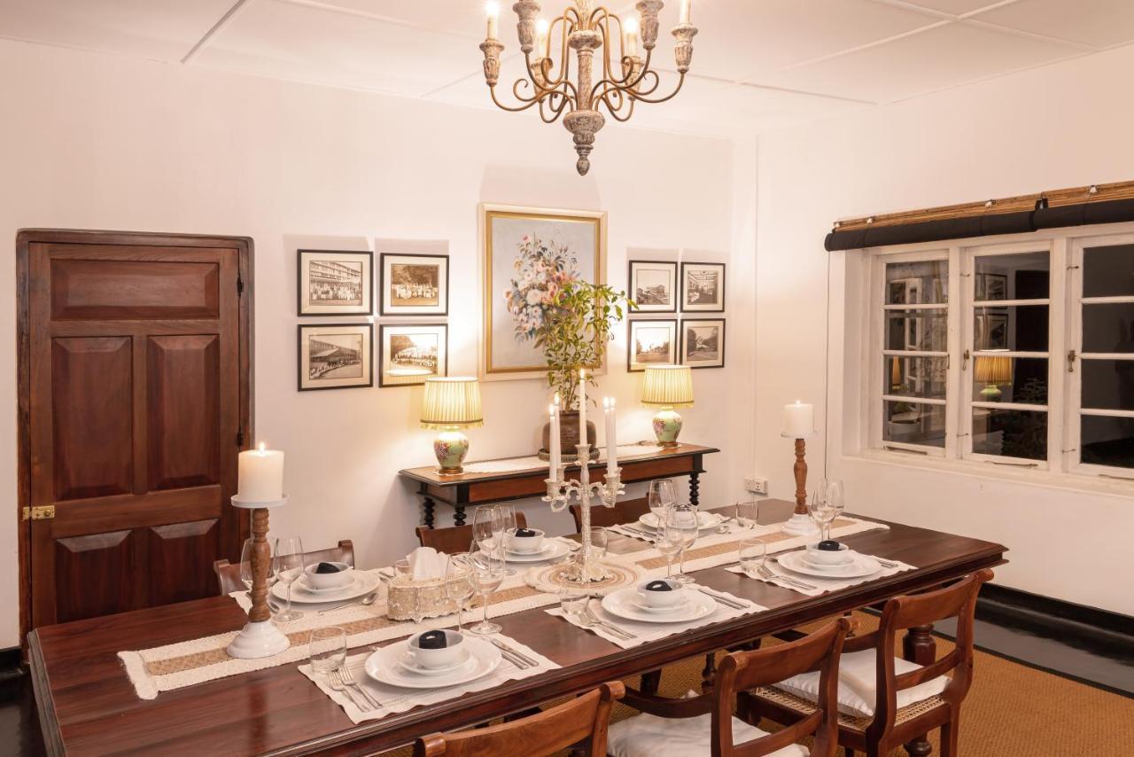 Highgrove Estate By Ishq Konuk evi Labugolla Dış mekan fotoğraf