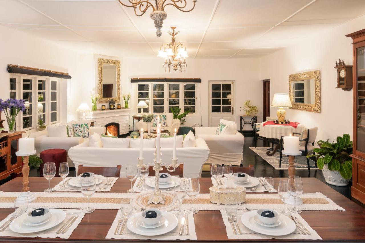 Highgrove Estate By Ishq Konuk evi Labugolla Dış mekan fotoğraf