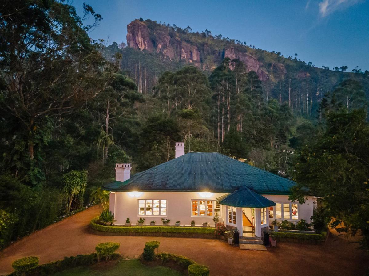 Highgrove Estate By Ishq Konuk evi Labugolla Dış mekan fotoğraf