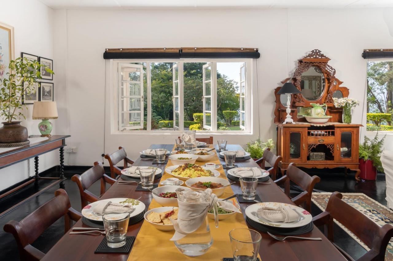 Highgrove Estate By Ishq Konuk evi Labugolla Dış mekan fotoğraf