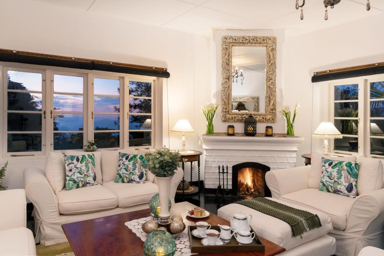 Highgrove Estate By Ishq Konuk evi Labugolla Dış mekan fotoğraf