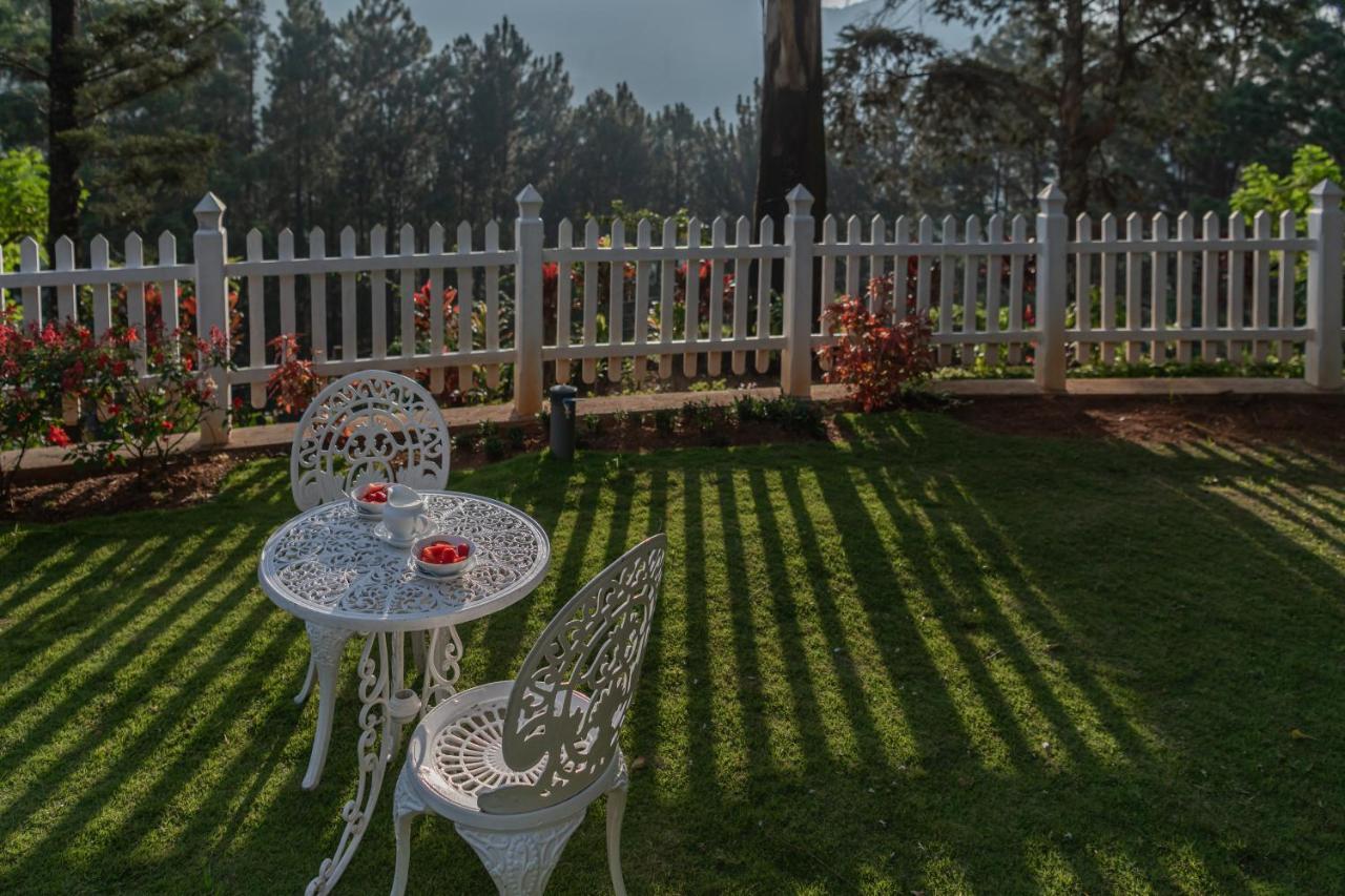 Highgrove Estate By Ishq Konuk evi Labugolla Dış mekan fotoğraf