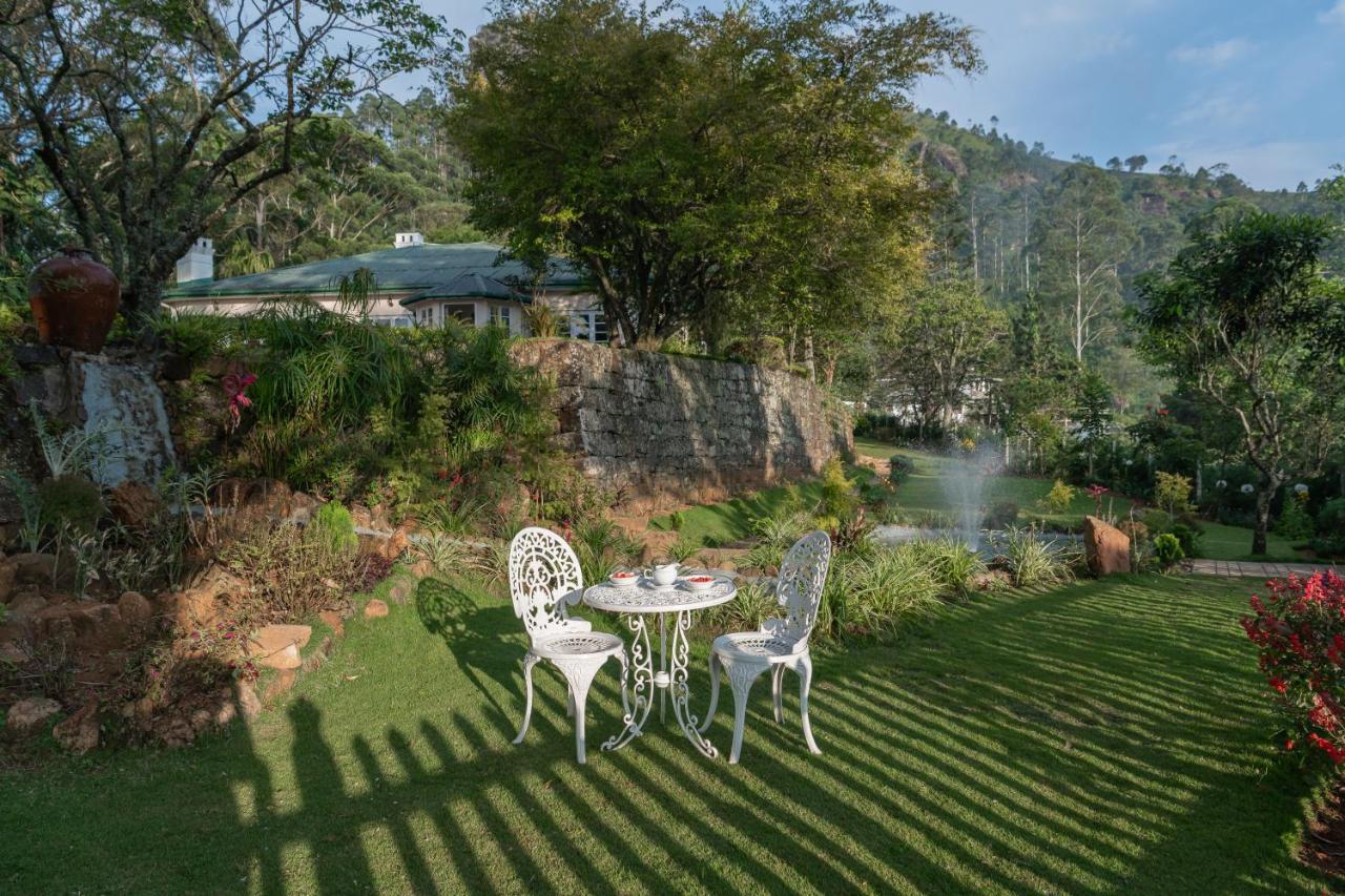 Highgrove Estate By Ishq Konuk evi Labugolla Dış mekan fotoğraf