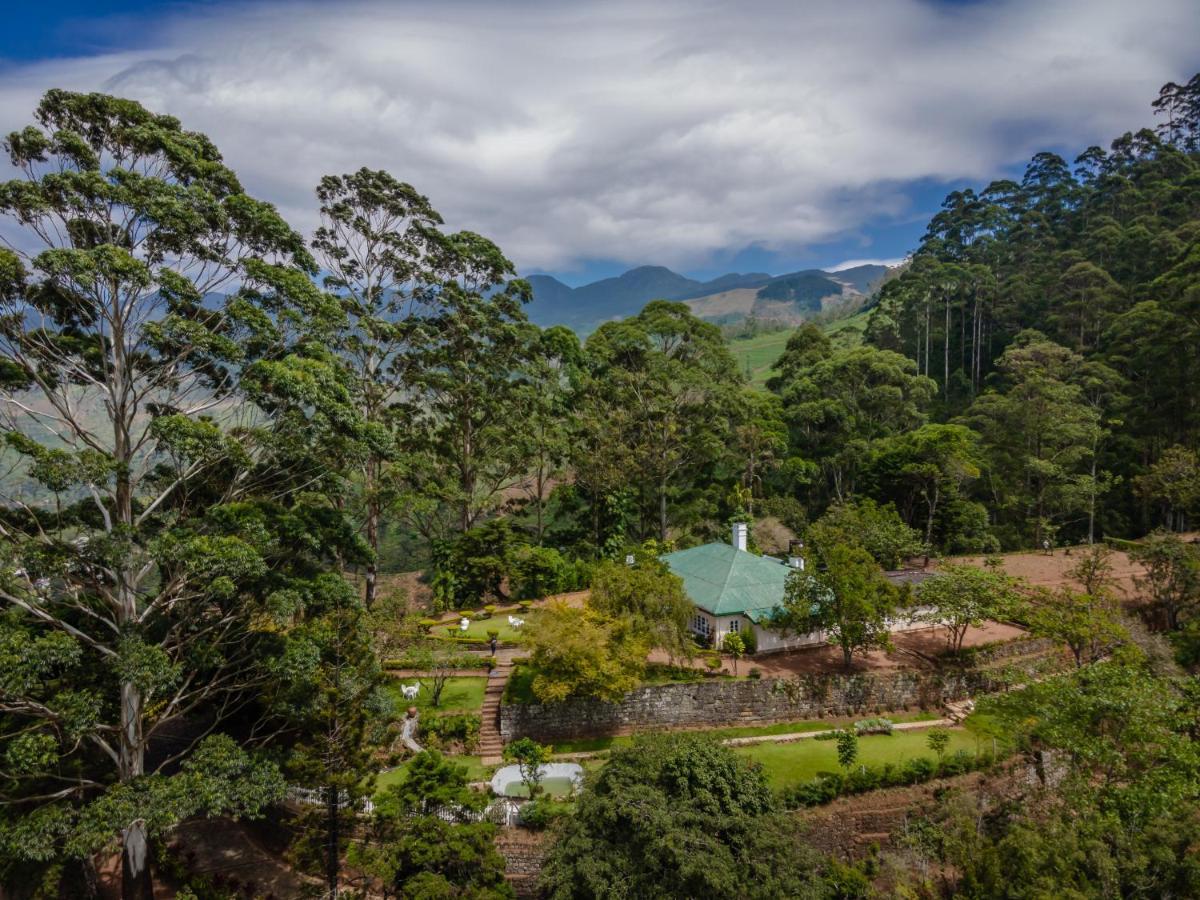 Highgrove Estate By Ishq Konuk evi Labugolla Dış mekan fotoğraf