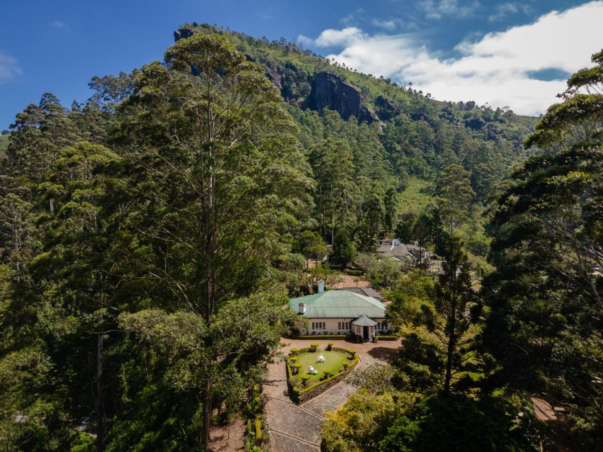 Highgrove Estate By Ishq Konuk evi Labugolla Dış mekan fotoğraf