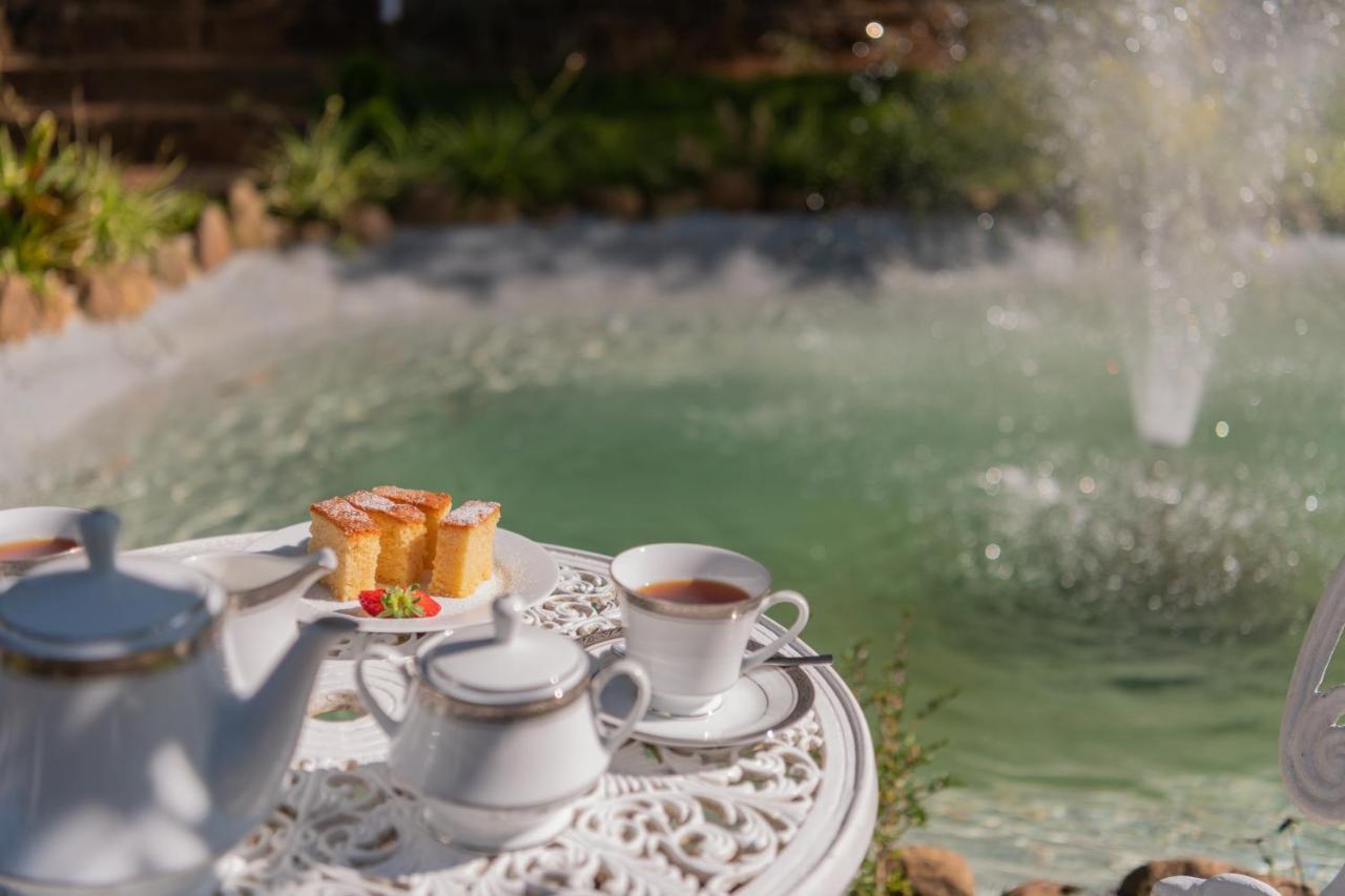 Highgrove Estate By Ishq Konuk evi Labugolla Dış mekan fotoğraf