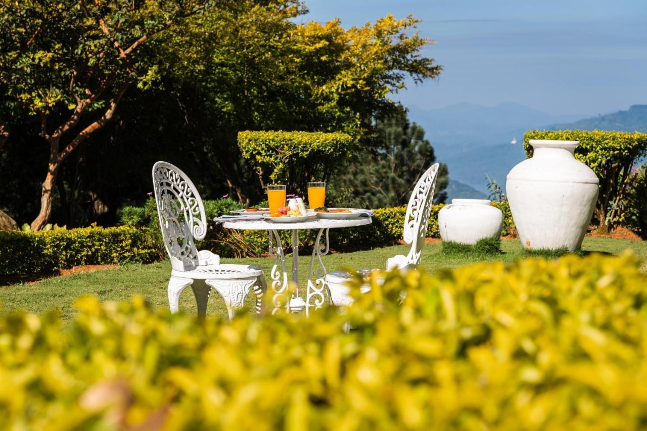 Highgrove Estate By Ishq Konuk evi Labugolla Dış mekan fotoğraf