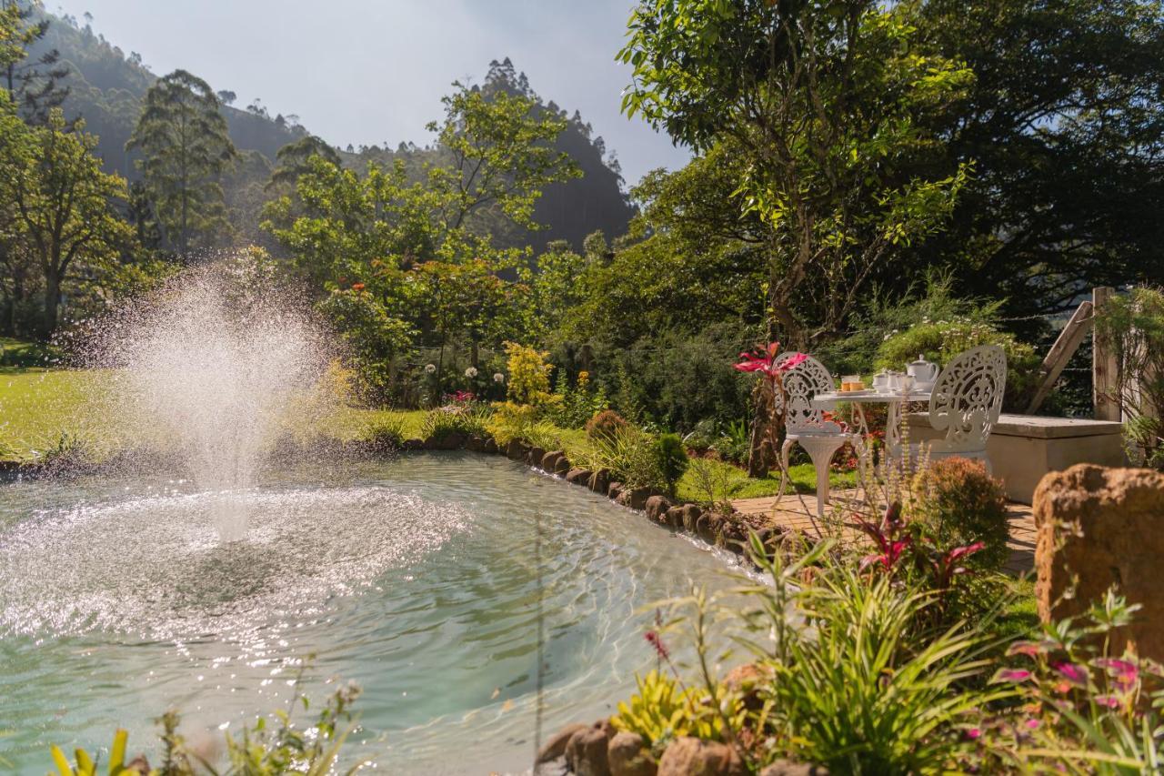 Highgrove Estate By Ishq Konuk evi Labugolla Dış mekan fotoğraf