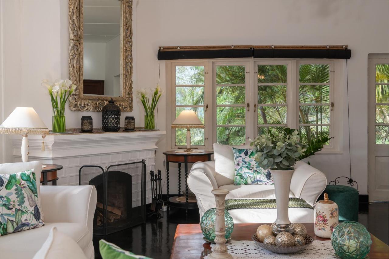 Highgrove Estate By Ishq Konuk evi Labugolla Dış mekan fotoğraf