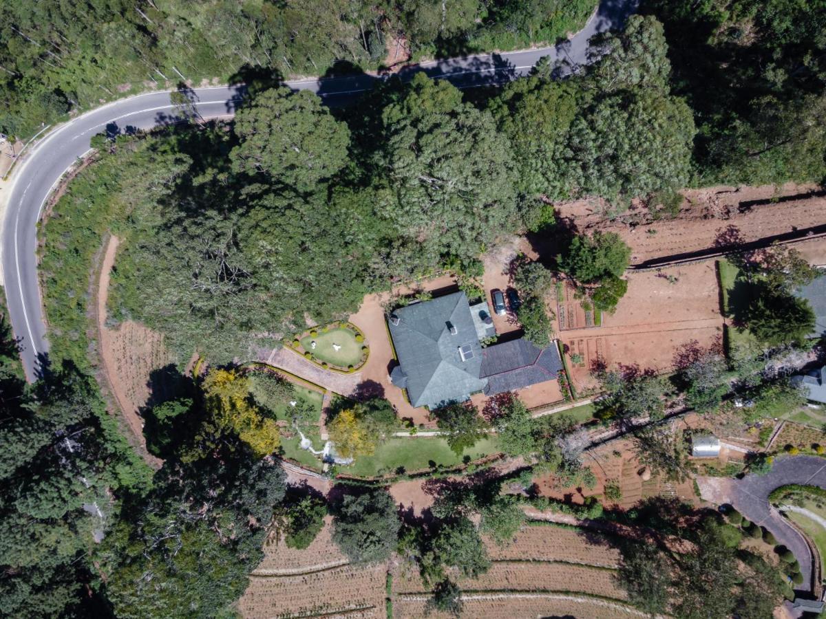 Highgrove Estate By Ishq Konuk evi Labugolla Dış mekan fotoğraf
