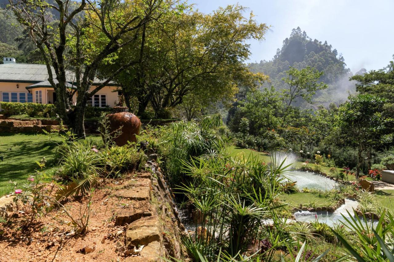 Highgrove Estate By Ishq Konuk evi Labugolla Dış mekan fotoğraf