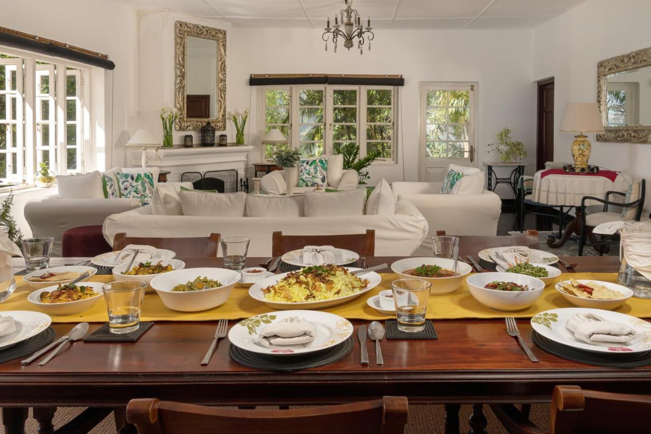 Highgrove Estate By Ishq Konuk evi Labugolla Dış mekan fotoğraf