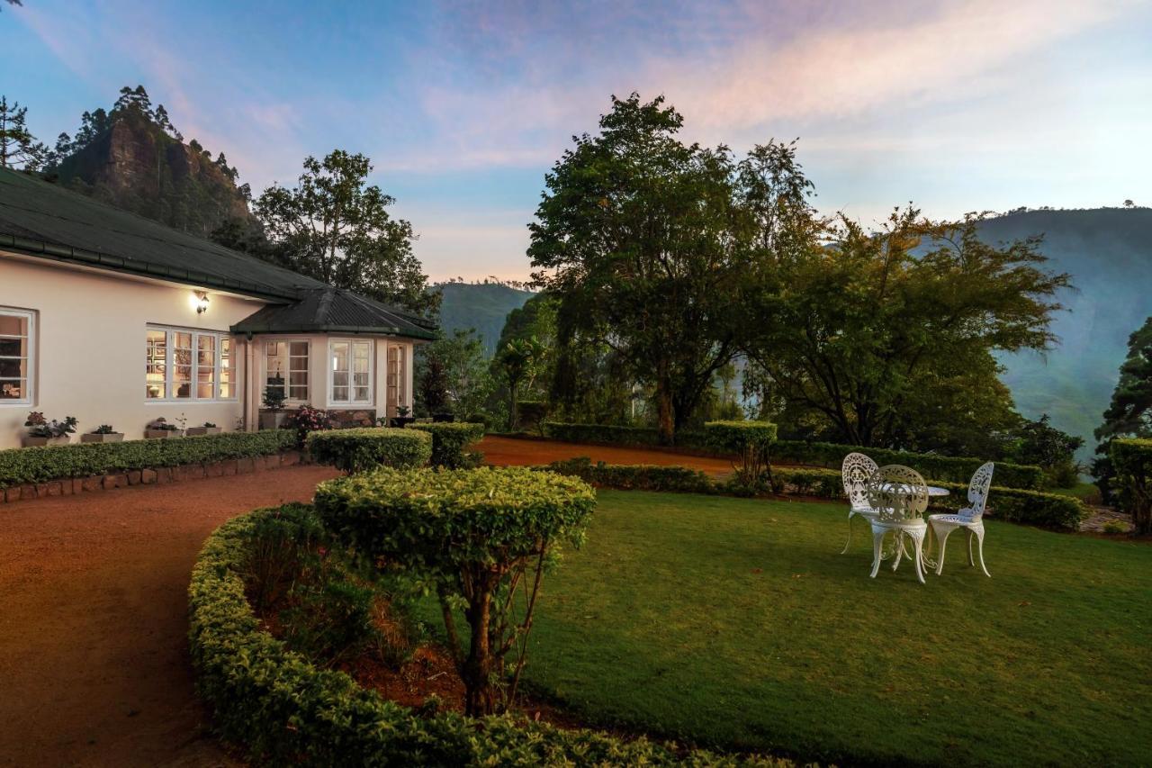 Highgrove Estate By Ishq Konuk evi Labugolla Dış mekan fotoğraf