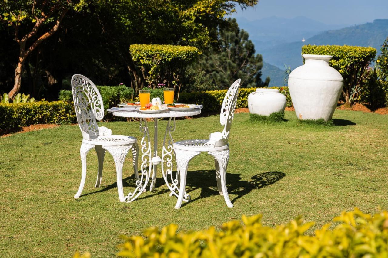 Highgrove Estate By Ishq Konuk evi Labugolla Dış mekan fotoğraf