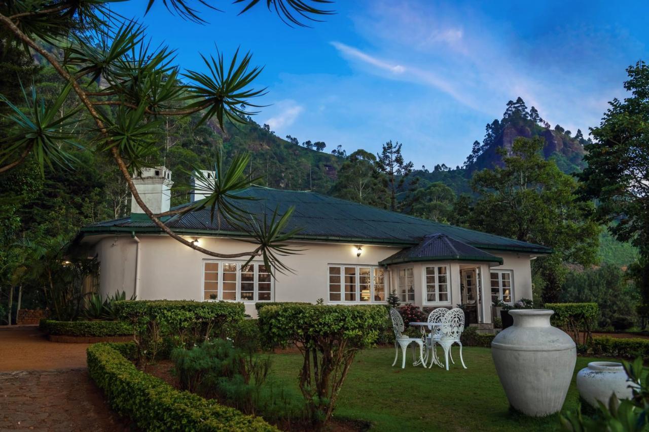 Highgrove Estate By Ishq Konuk evi Labugolla Dış mekan fotoğraf