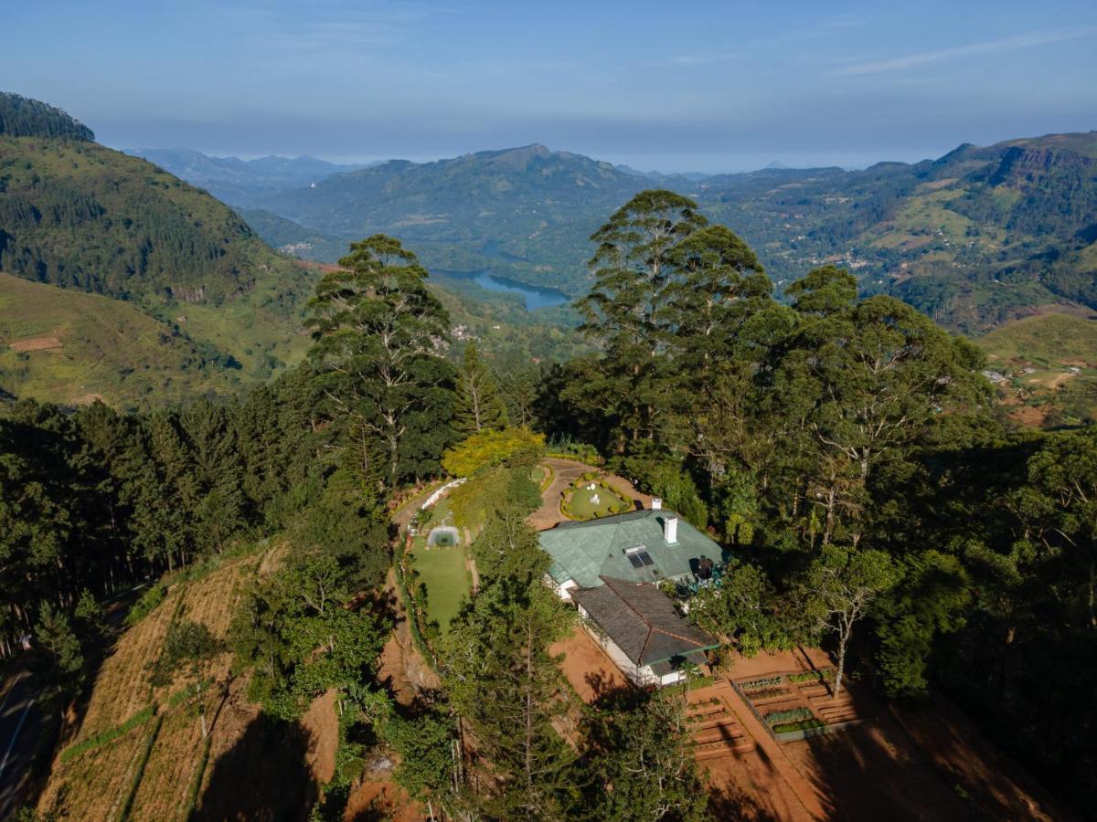 Highgrove Estate By Ishq Konuk evi Labugolla Dış mekan fotoğraf