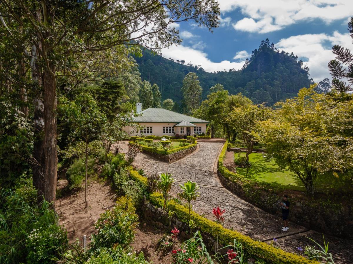 Highgrove Estate By Ishq Konuk evi Labugolla Dış mekan fotoğraf