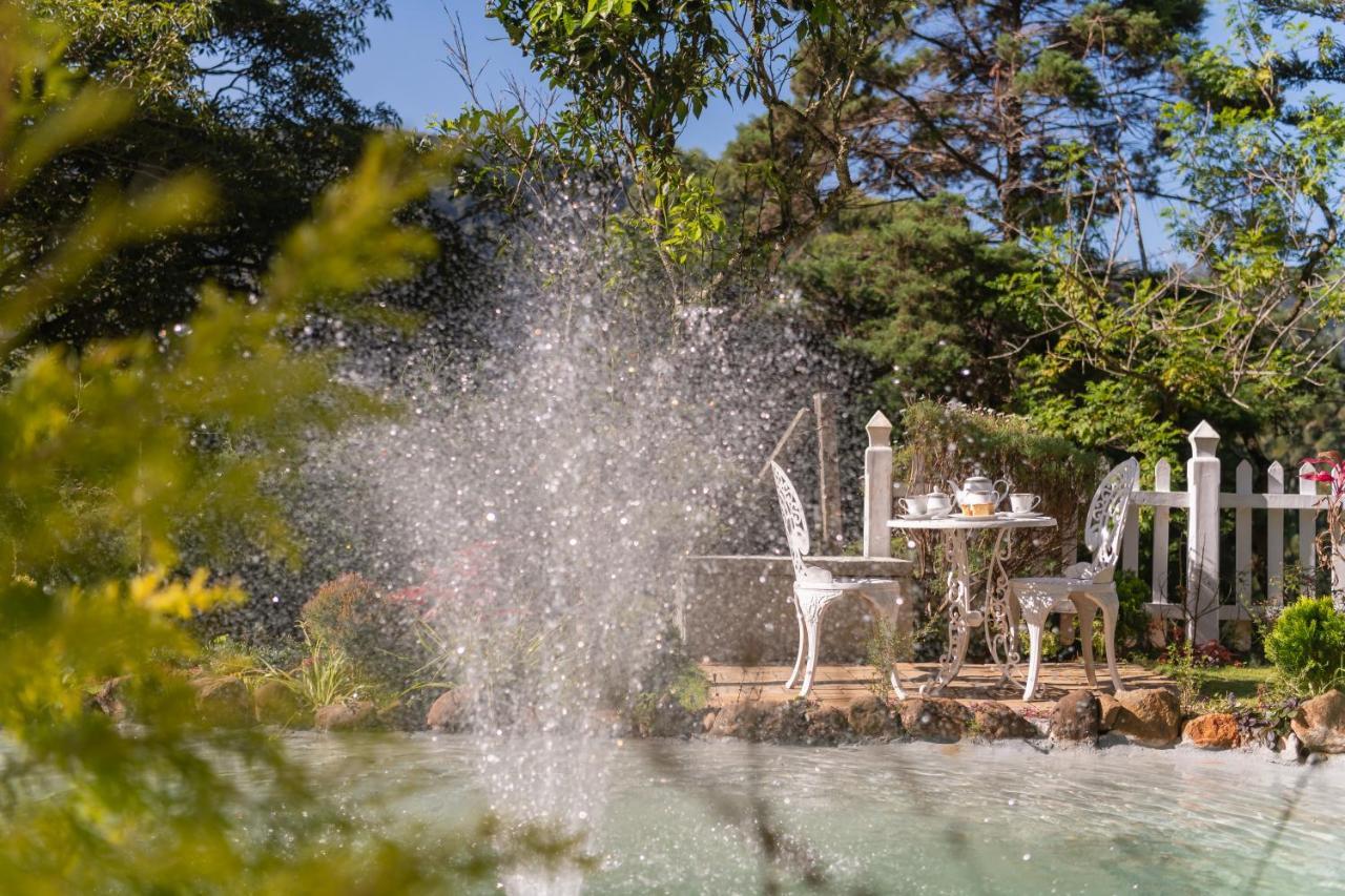 Highgrove Estate By Ishq Konuk evi Labugolla Dış mekan fotoğraf