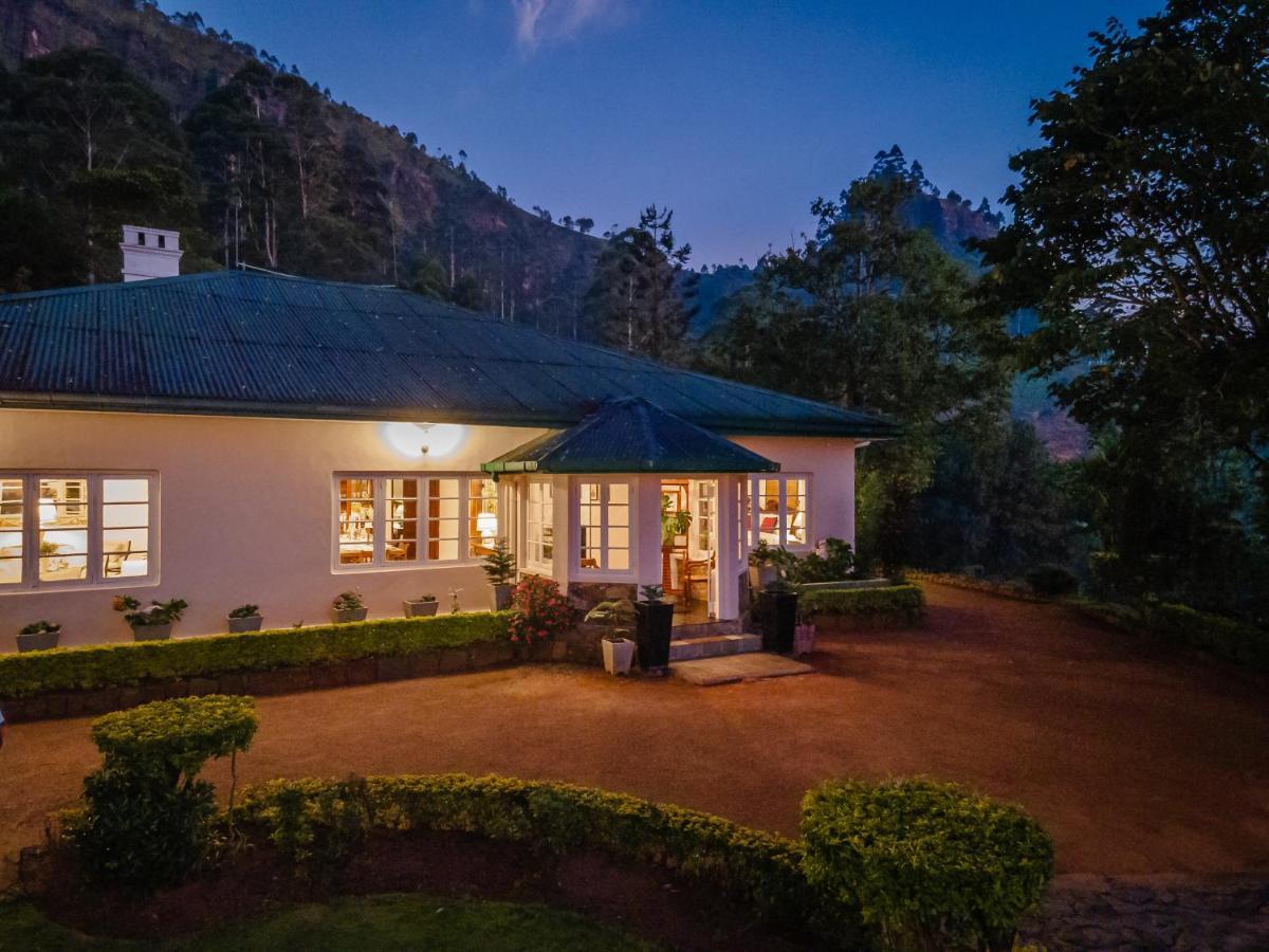 Highgrove Estate By Ishq Konuk evi Labugolla Dış mekan fotoğraf
