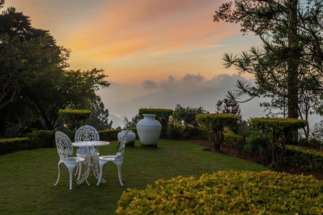 Highgrove Estate By Ishq Konuk evi Labugolla Dış mekan fotoğraf