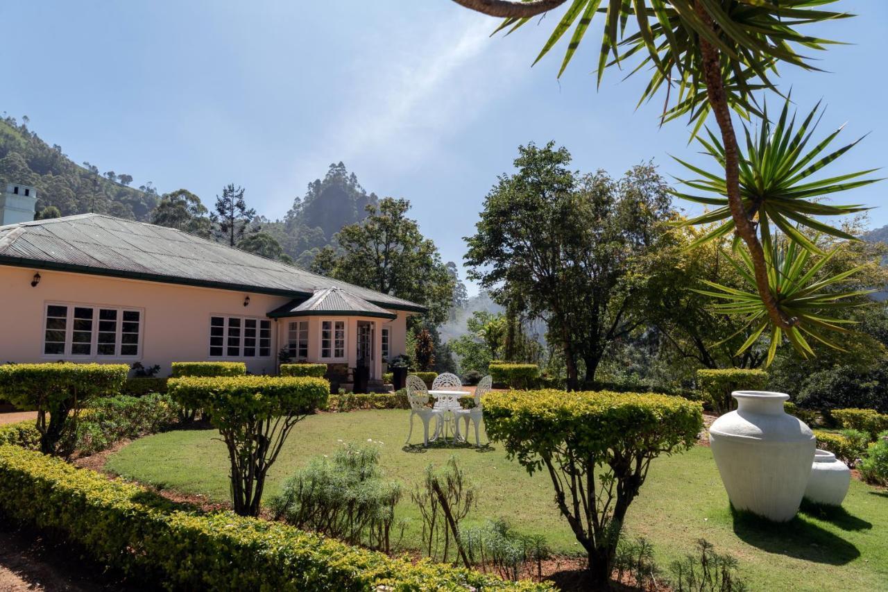 Highgrove Estate By Ishq Konuk evi Labugolla Dış mekan fotoğraf
