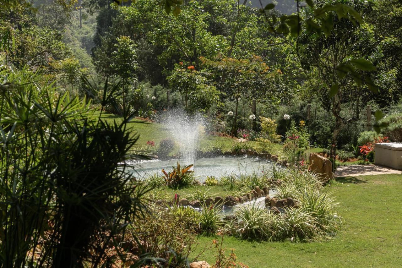 Highgrove Estate By Ishq Konuk evi Labugolla Dış mekan fotoğraf